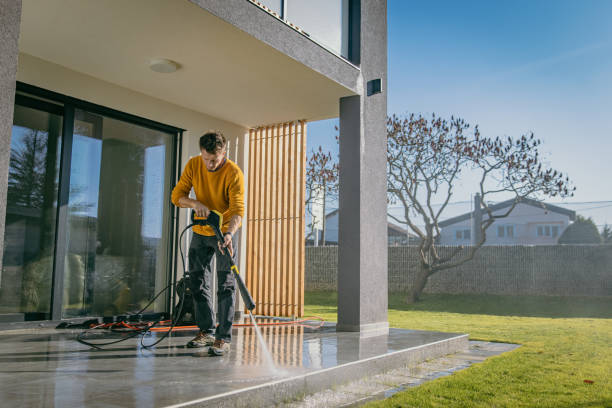 Best Roof Washing  in Campbell, FL